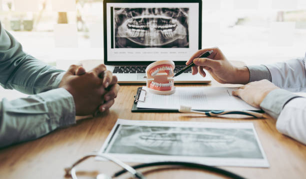Dental X-Rays and Imaging in Darnestown, MD